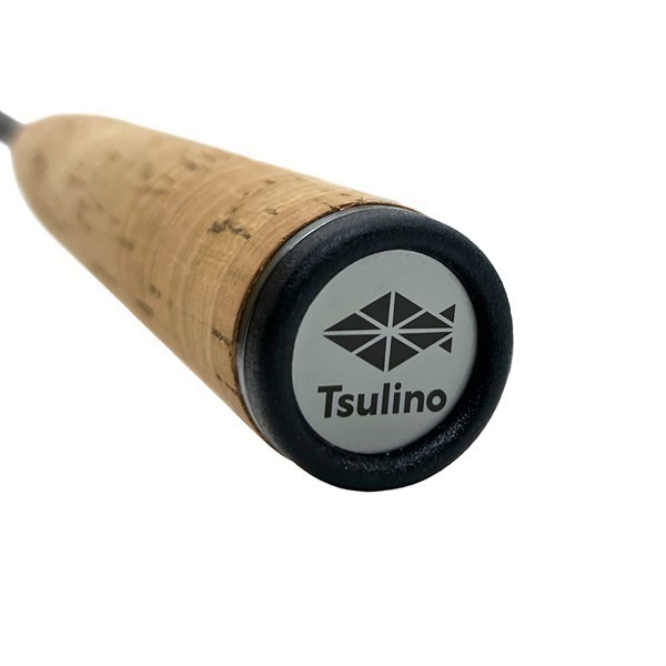 LAWAIA METAL TIP GAME SABER TENYA VERSATILE【2ピースメタルティップロッド/サーベルテンヤ・イカメタル・タイラバ・ライトジギング】